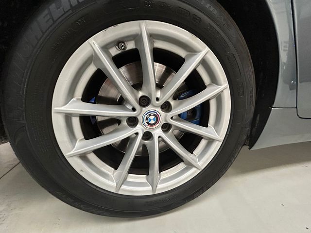 BMW Serie 5 530d xDrive 195 kW (265 CV)