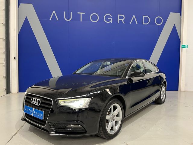 Audi A5 Sportback 2.0 TDI 105 kW (143 CV)