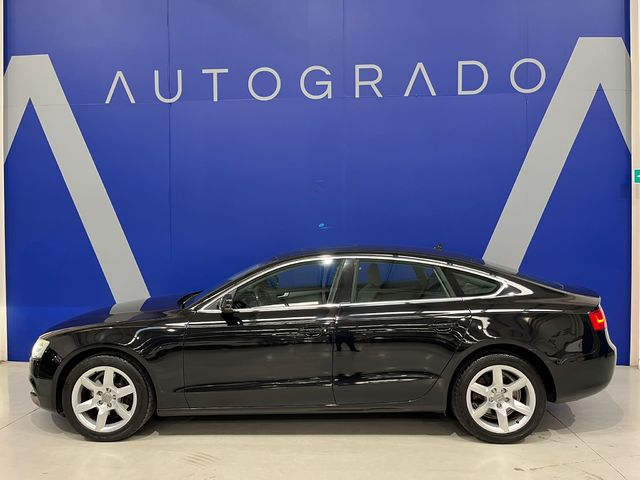 Audi A5 Sportback 2.0 TDI 105 kW (143 CV)