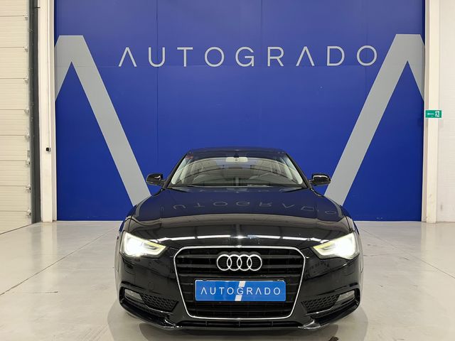 Audi A5 Sportback 2.0 TDI 105 kW (143 CV)