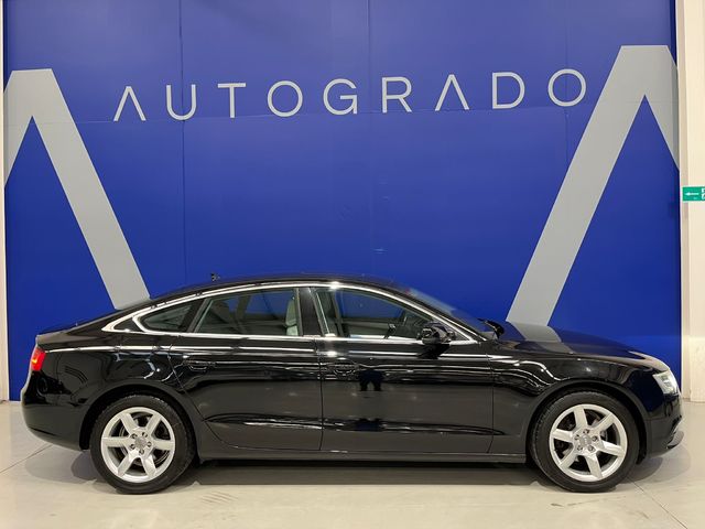 Audi A5 Sportback 2.0 TDI 105 kW (143 CV)