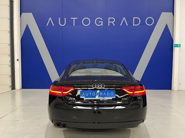 Audi A5 Sportback 2.0 TDI 105 kW (143 CV)