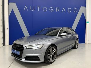 Audi A6 Avant 3.0 TDI de segunda mano