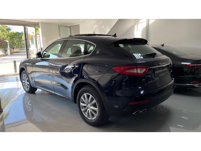 Maserati Levante 3.0 Diesel 202 kW (275 CV)