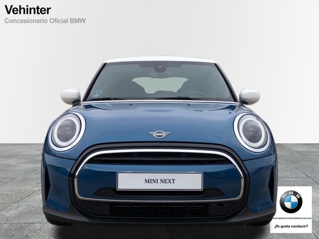 fotoG 1 del MINI MINI 5 Puertas Cooper 100 kW (136 CV) 136cv Gasolina del 2023 en Madrid