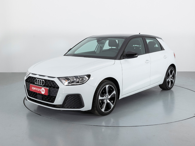 Audi A1 Sportback 25 TFSI