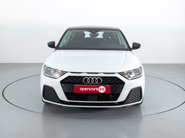 Audi A1 Sportback 25 TFSI