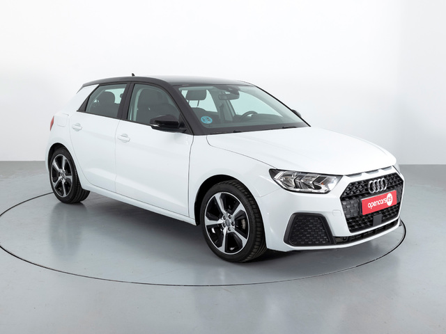 Audi A1 Sportback 25 TFSI