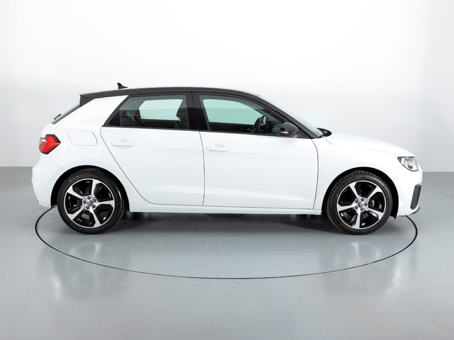 Audi A1 Sportback 25 TFSI