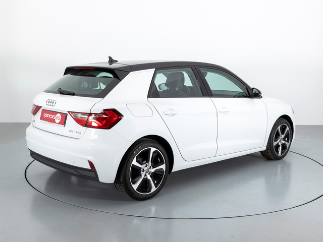 Audi A1 Sportback 25 TFSI