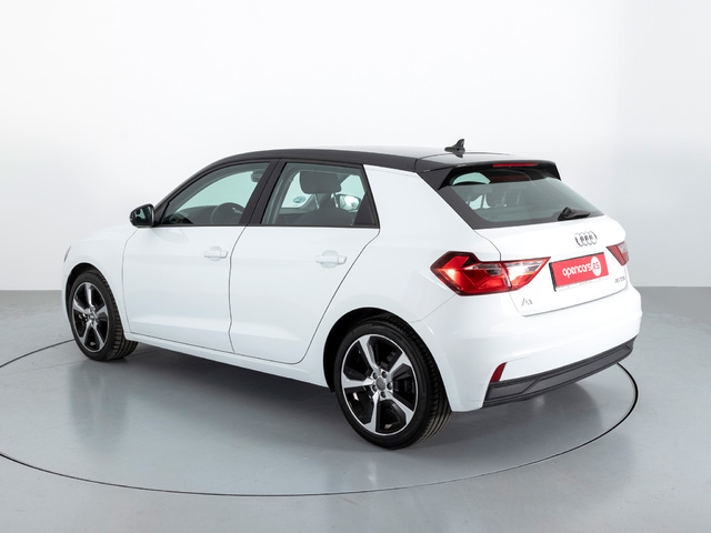 Audi A1 Sportback 25 TFSI