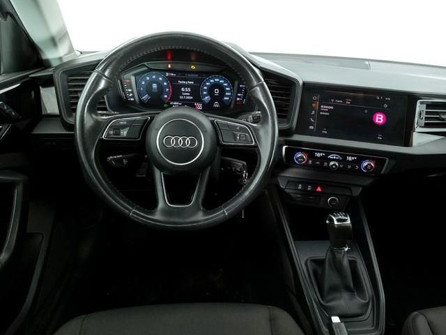 Audi A1 Sportback 25 TFSI