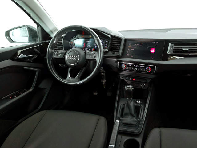 Audi A1 Sportback 25 TFSI