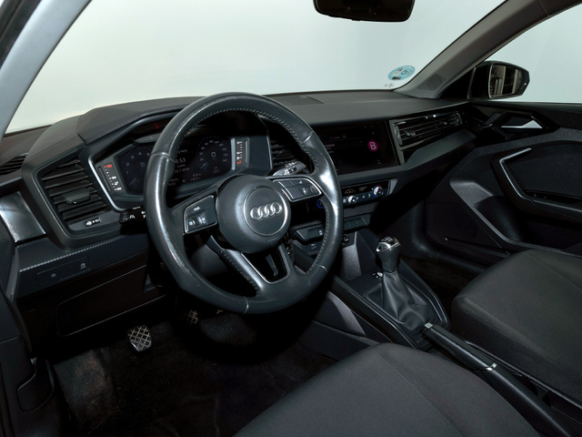 Audi A1 Sportback 25 TFSI