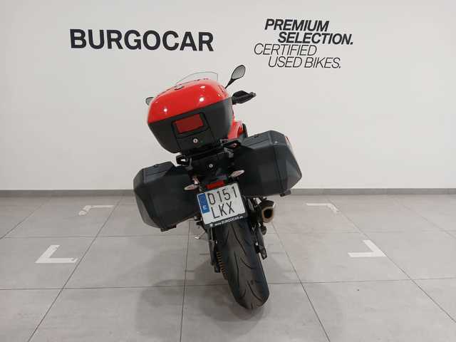 BMW Motorrad S 1000 XR  de ocasión 