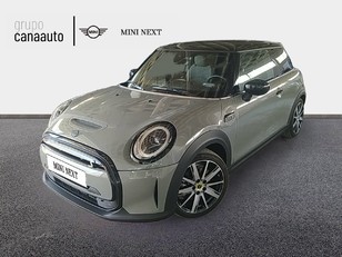 Fotos de MINI 3 Puertas Cooper SE 135 kW (184 CV)