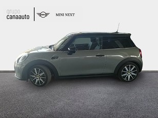 Fotos de MINI 3 Puertas Cooper SE 135 kW (184 CV)