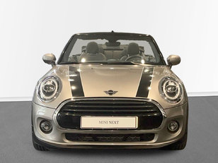 Fotos de MINI Cabrio Cooper 100 kW (136 CV)