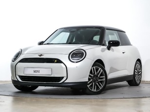 Fotos de MINI 3 Puertas Cooper SE 160 kW (218 CV)