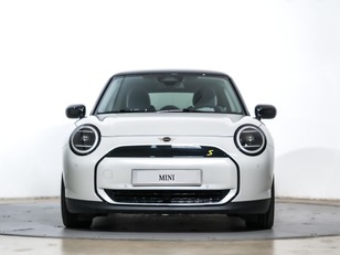 Fotos de MINI 3 Puertas Cooper SE 160 kW (218 CV)