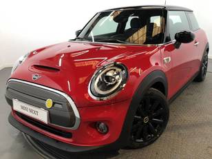 Fotos de MINI 3 Puertas Cooper SE 135 kW (184 CV)