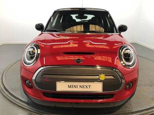 Fotos de MINI 3 Puertas Cooper SE 135 kW (184 CV)