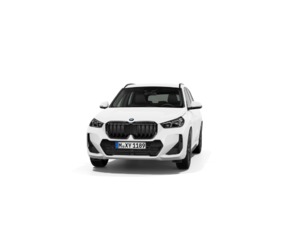 Fotos de BMW X1 sDrive18d color Blanco. Año 2024. 110KW(150CV). Diésel. En concesionario Avilcar de Ávila