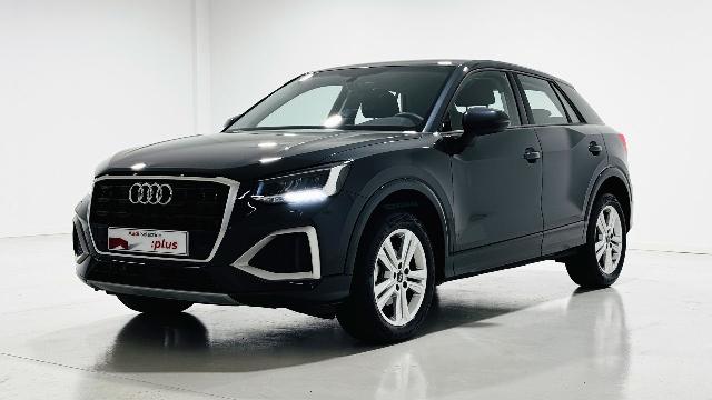 Audi Q2 30 TDI de segunda mano