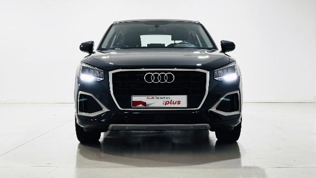 Audi Q2 Advanced 30 TDI 85 kW (116 CV)