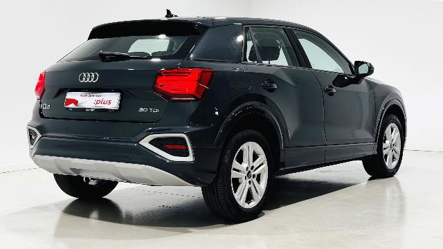 Audi Q2 Advanced 30 TDI 85 kW (116 CV)