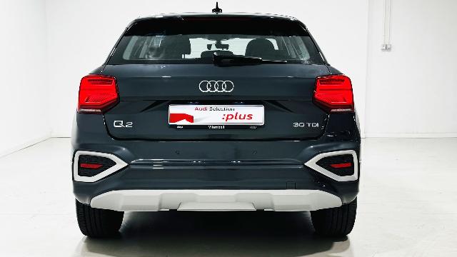 Audi Q2 Advanced 30 TDI 85 kW (116 CV)