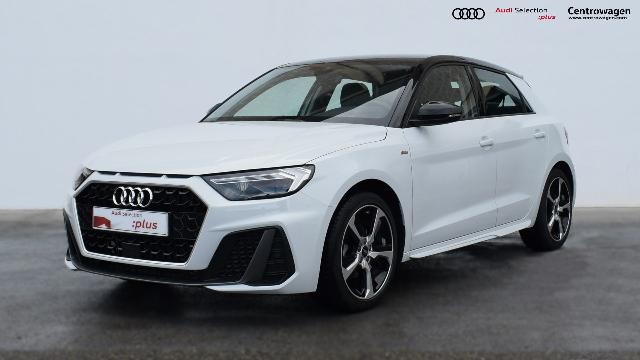 Audi A1 Sportback Adrenalin 30 TFSI 81 kW (110 CV)