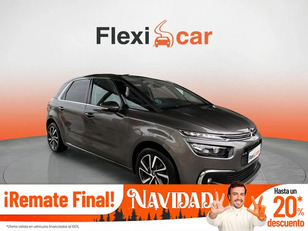 Citroen C4 Picasso en Motorflash