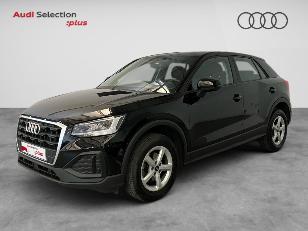 vehículo ocasión audi selection