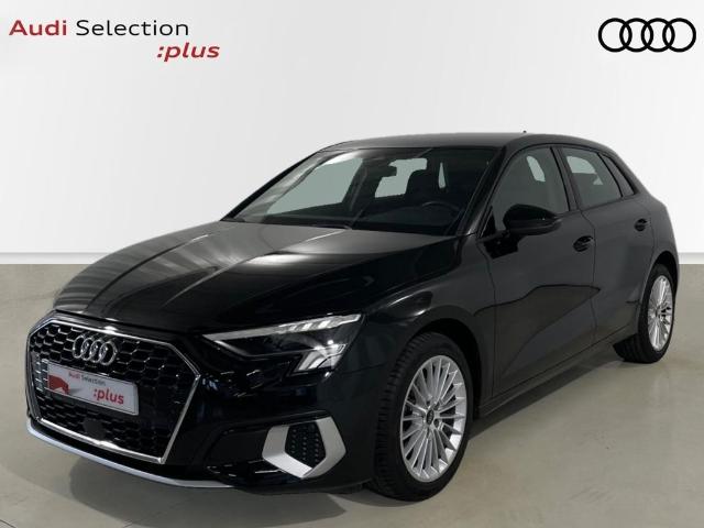 Audi A3 Sportback Advanced 30 TDI 85 kW (116 CV)