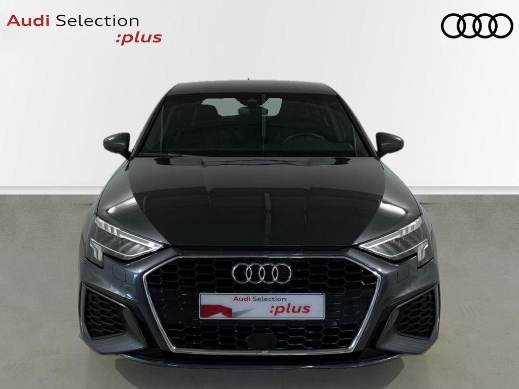 Audi A3 Sportback 35 TDI - 2