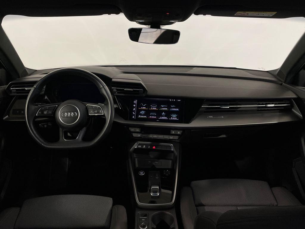 Audi A3 Sportback 35 TDI - 7