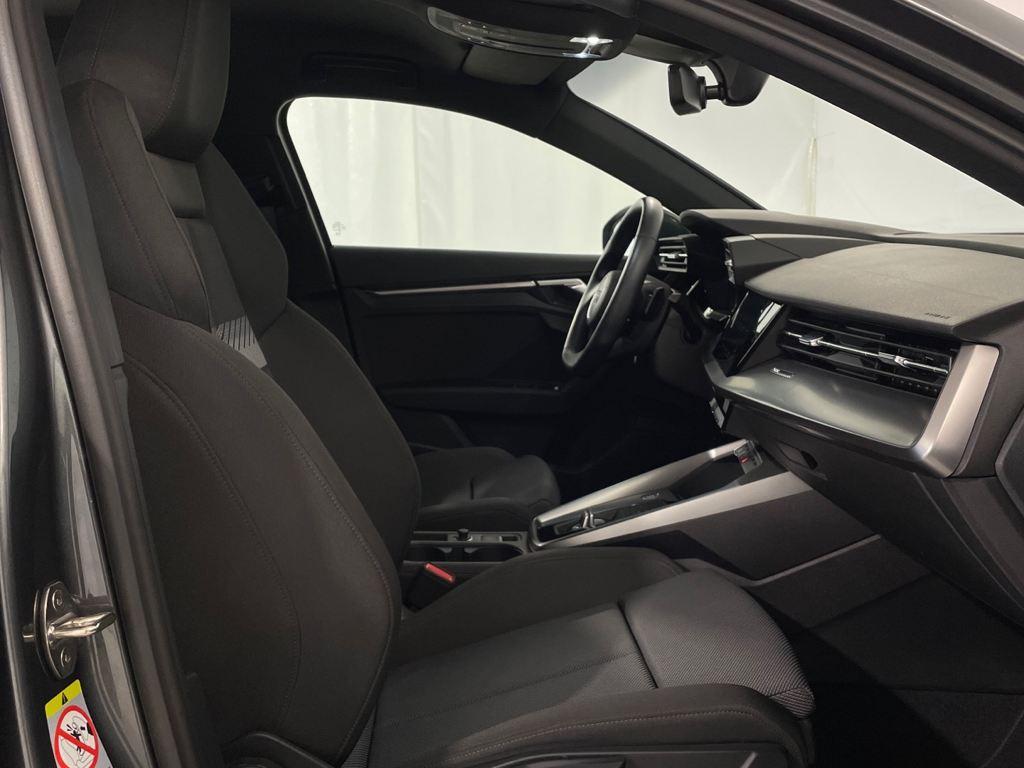 Audi A3 Sportback 35 TDI - 9