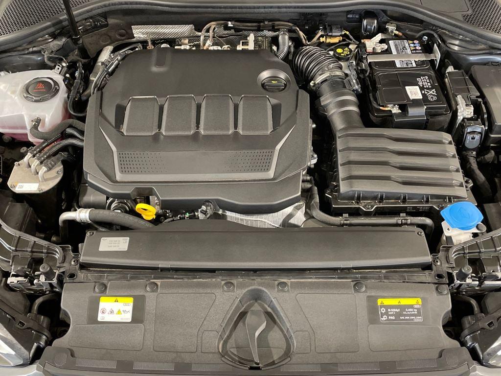 Audi A3 Sportback 35 TDI - 11