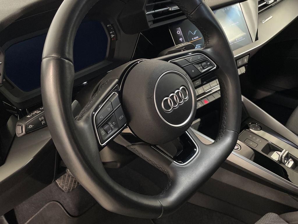 Audi A3 Sportback 35 TDI - 13
