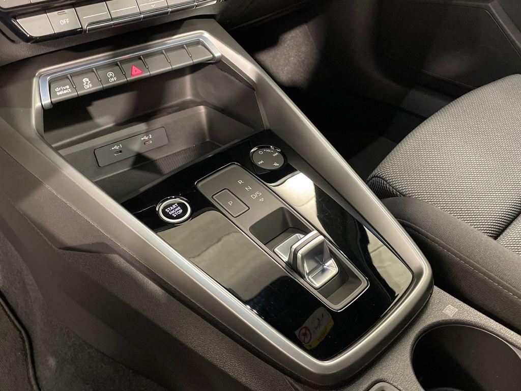 Audi A3 Sportback 35 TDI - 15