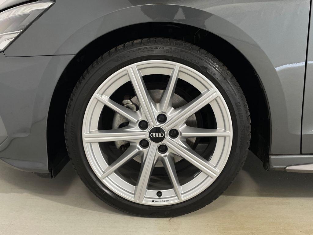 Audi A3 Sportback 35 TDI - 16