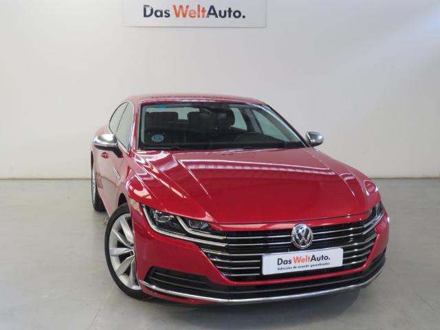 Volkswagen Arteon Elegance 1.5 TSI 110 kW (150 CV) DSG