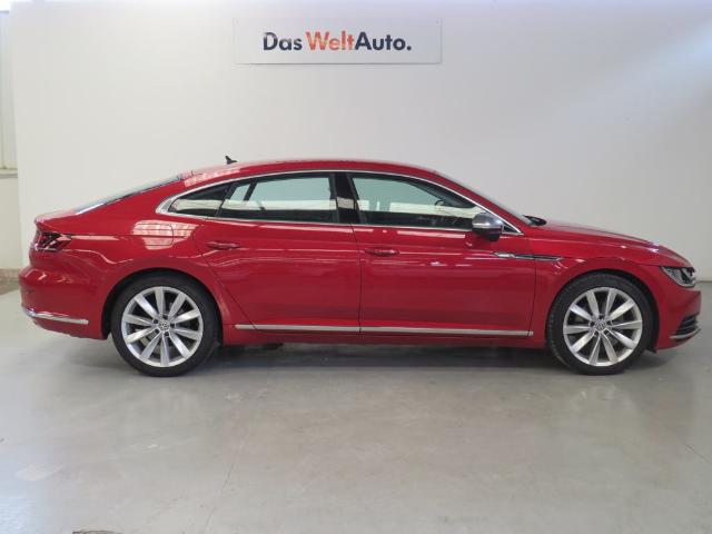 Volkswagen Arteon Elegance 1.5 TSI 110 kW (150 CV) DSG