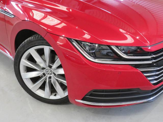 Volkswagen Arteon Elegance 1.5 TSI 110 kW (150 CV) DSG