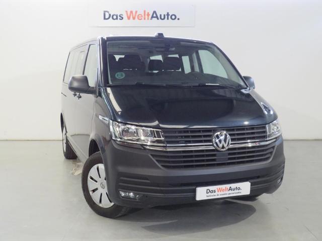 Volkswagen Caravelle Origin Batalla Corta 2.0 TDI BMT 81 kW (110 CV)