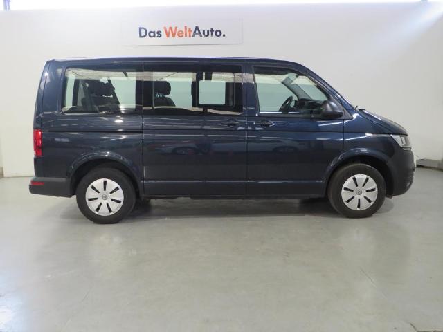 Volkswagen Caravelle Origin Batalla Corta 2.0 TDI BMT 81 kW (110 CV)