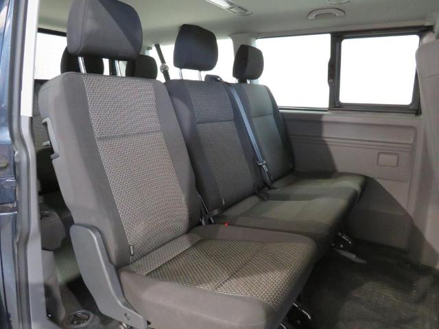 Volkswagen Caravelle Origin Batalla Corta 2.0 TDI BMT 81 kW (110 CV)