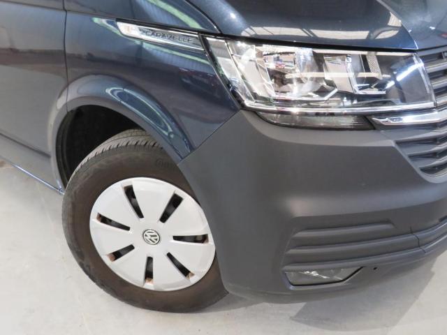 Volkswagen Caravelle Origin Batalla Corta 2.0 TDI BMT 81 kW (110 CV)