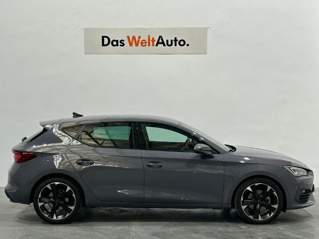 CUPRA Leon 1.5 eTSI DSG 110 kW (150 CV)